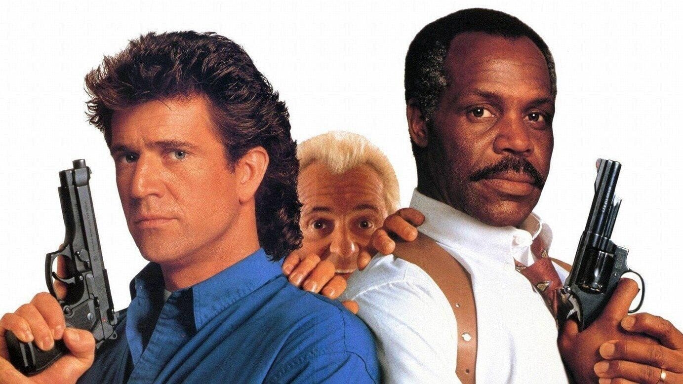 Lethal Weapon 3 (1992)