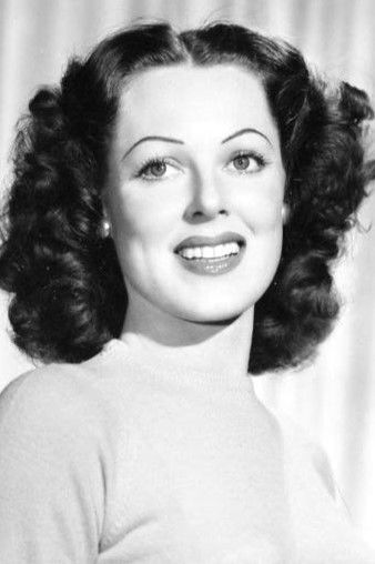 et billede af Rebel Randall