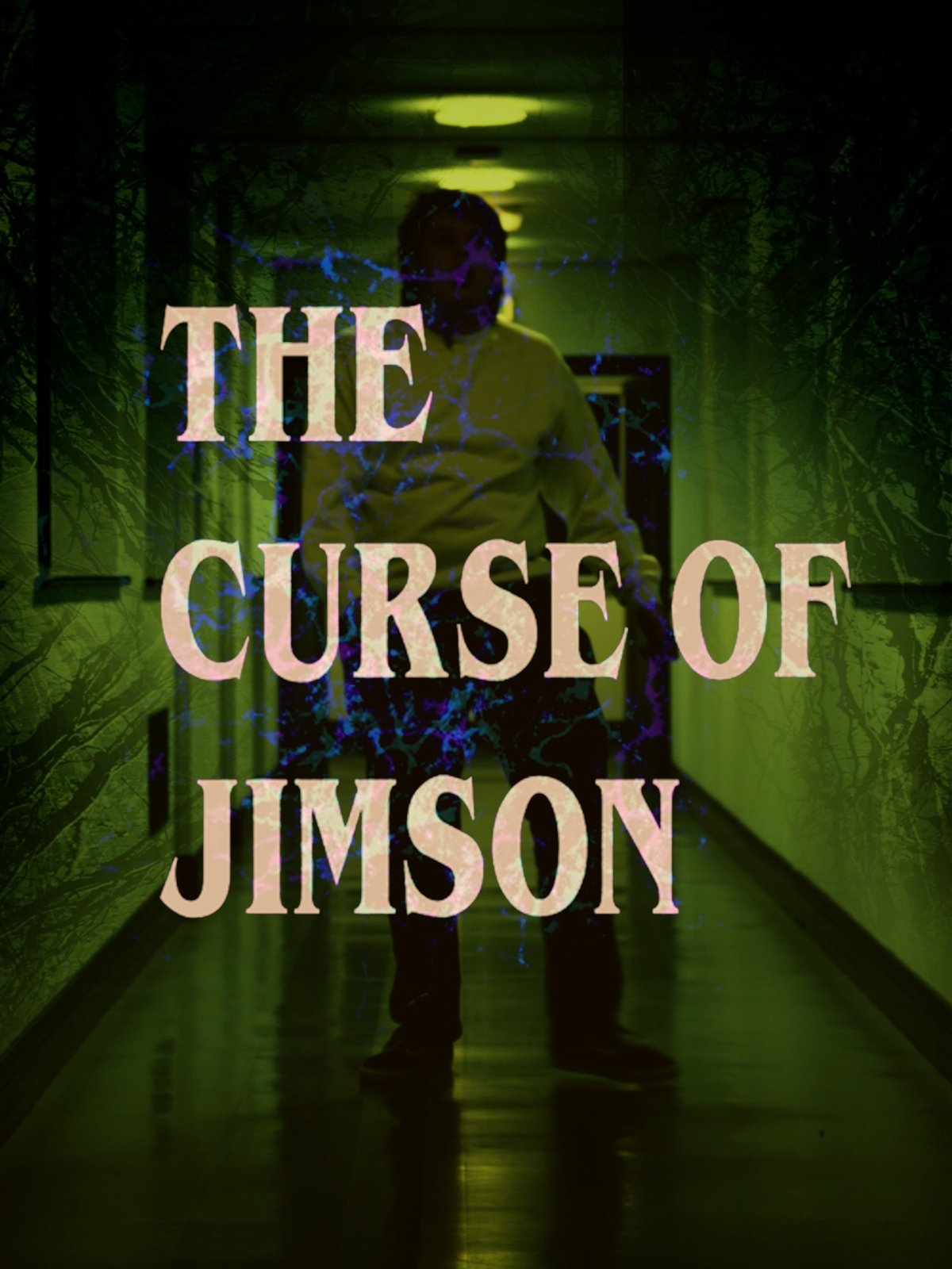 The Curse of Jimson The Curse of Jimson