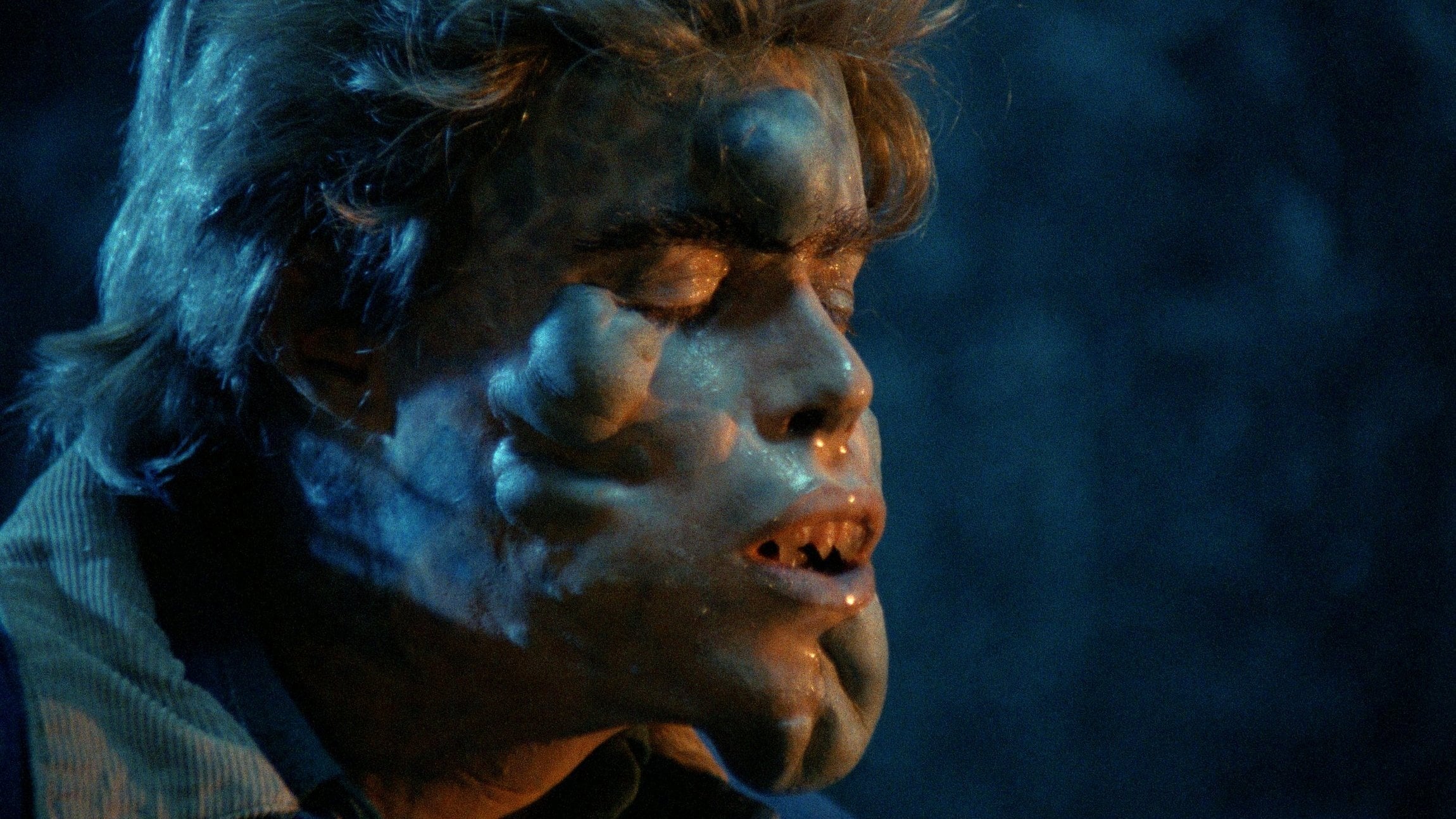 The Laughing Dead (1989)