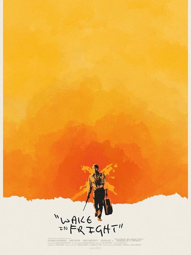 Wake in Fright