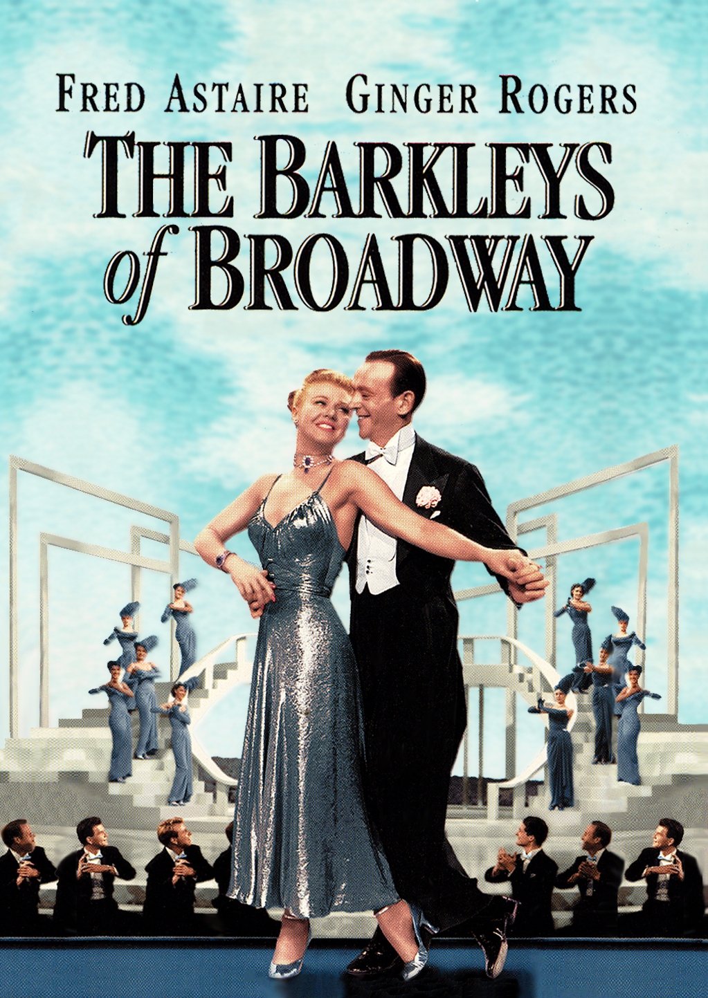The Barkleys of Broadway