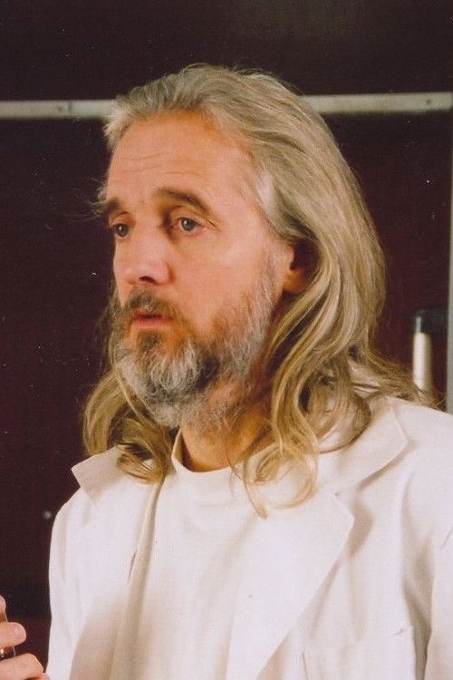 et billede af Gábor Dióssi