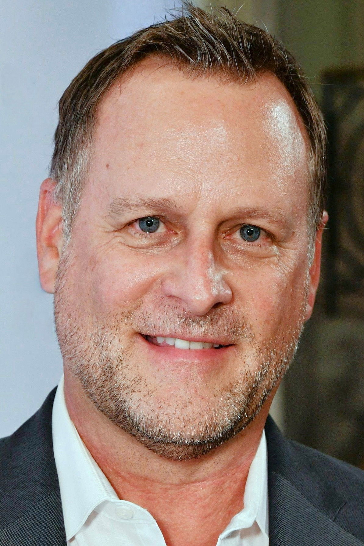 et billede af Dave Coulier