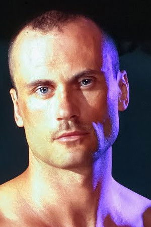 et billede af Dirk Stahl