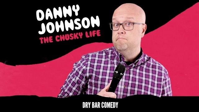 Dry Bar Comedy