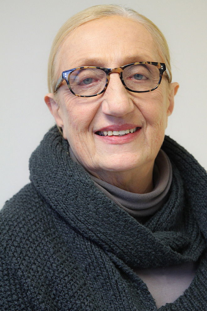 et billede af Virginia Bonofiglio