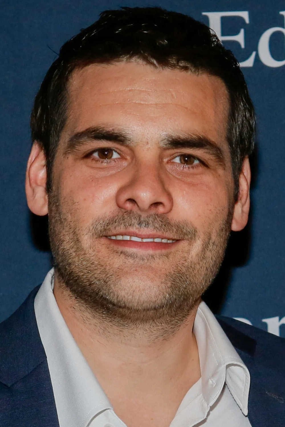 et billede af Matthieu Lartot