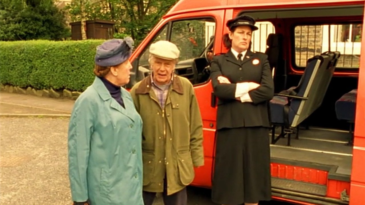 Last of the Summer Wine