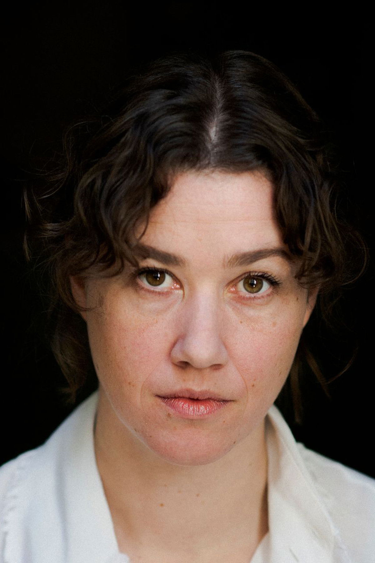 et billede af Minna Wündrich