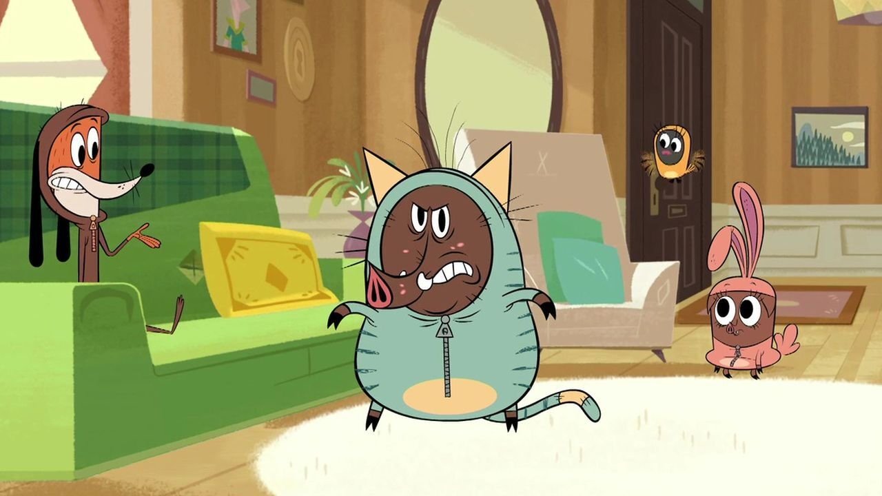 Episode 3