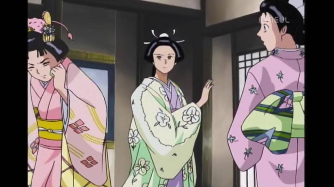 Kindaichi Case Files