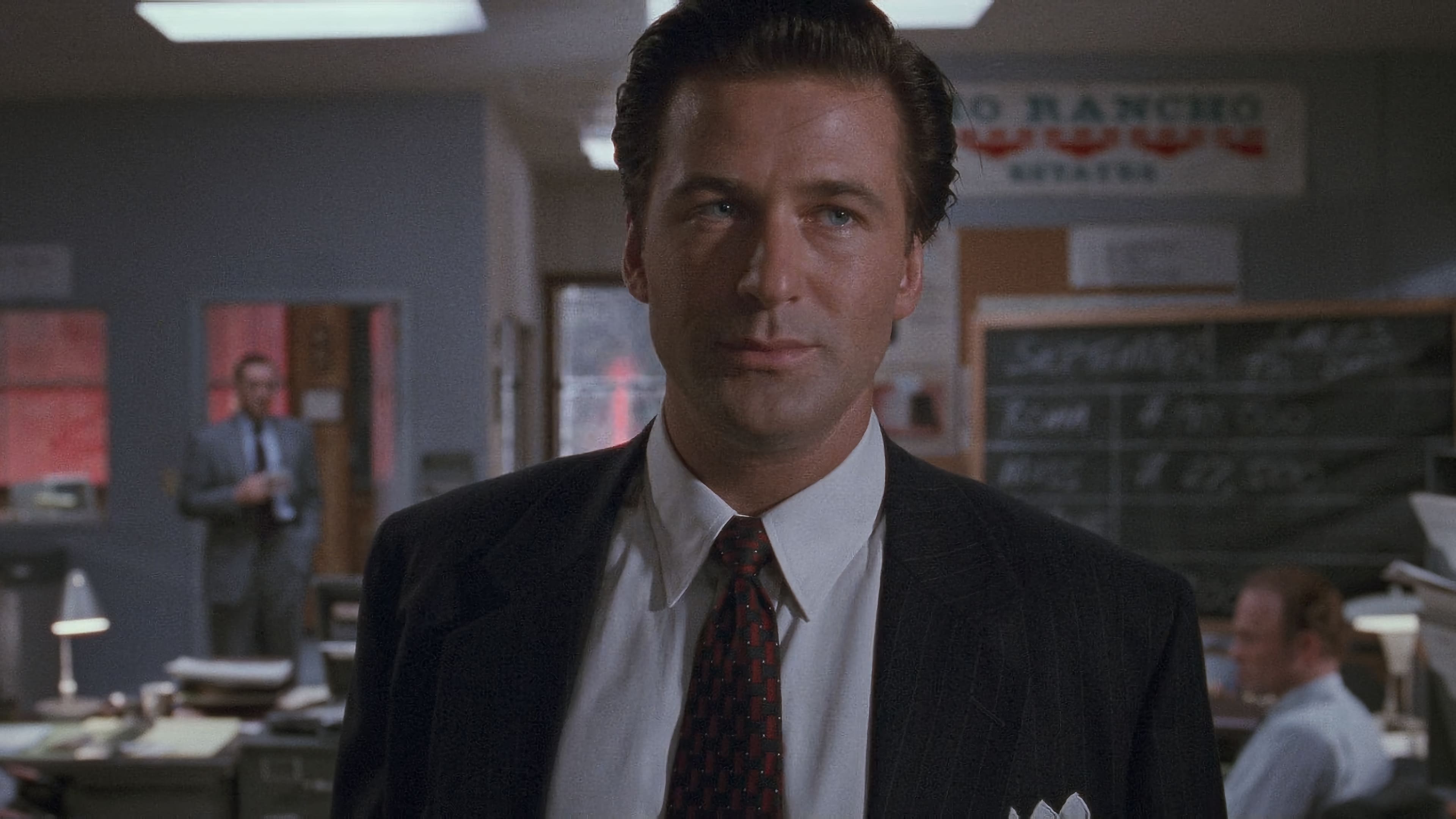 Glengarry Glen Ross (1992)