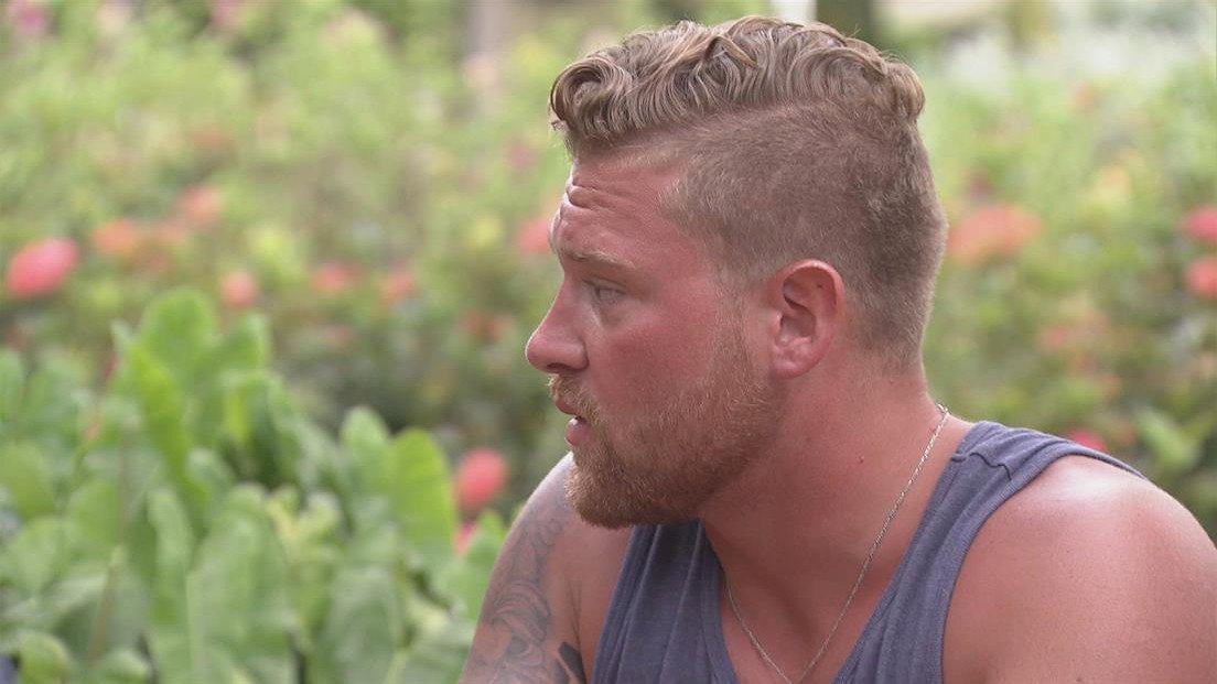 Married at First Sight:  Honeymoon Island S01E05 backdrop