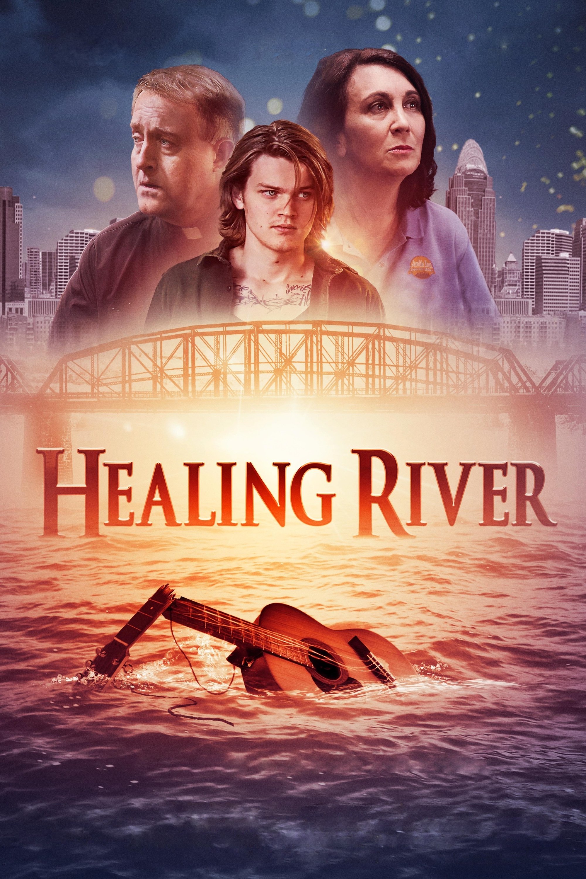 Healing River (2020)