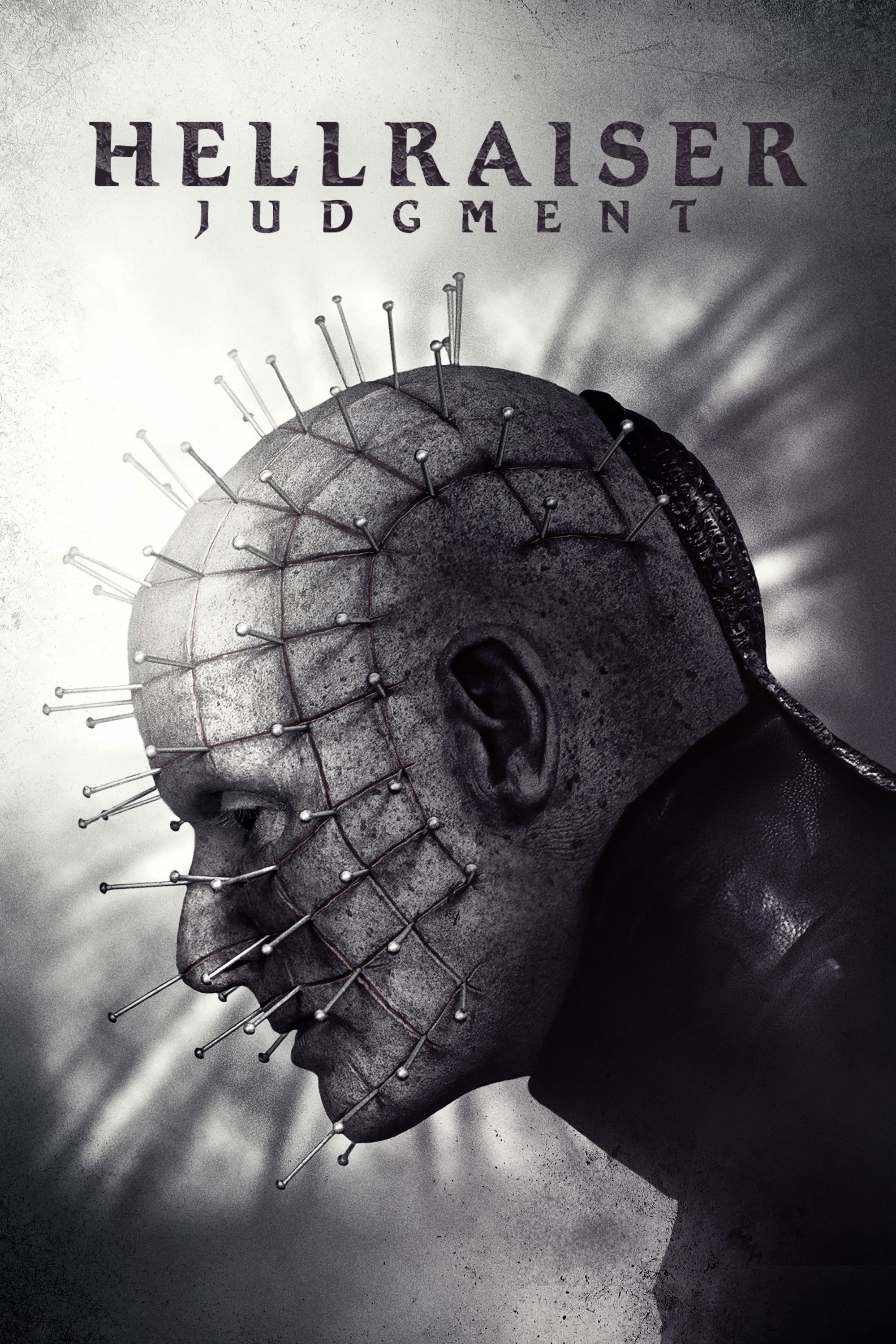 Hellraiser: Judgment