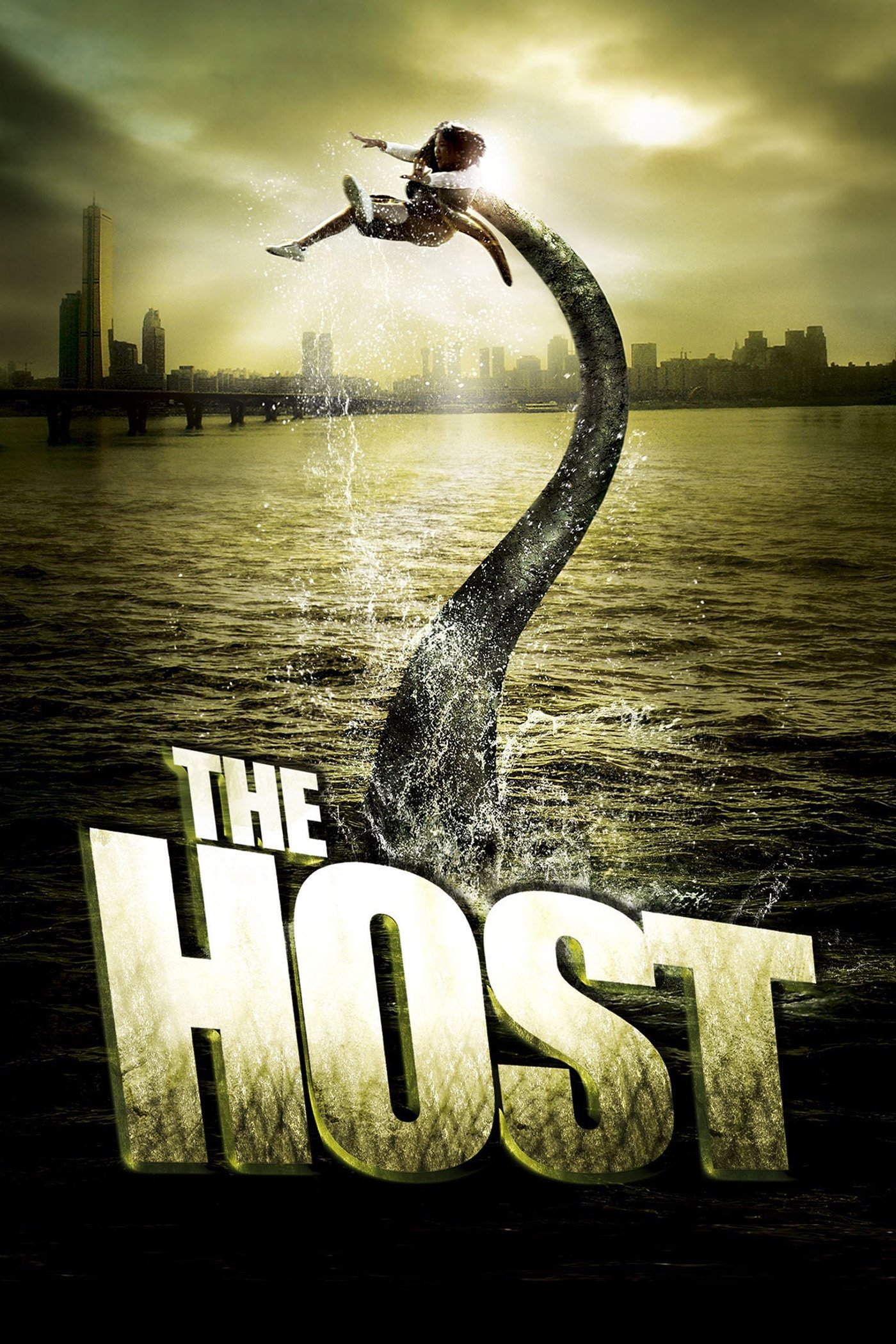 The Host on FREECABLE TV