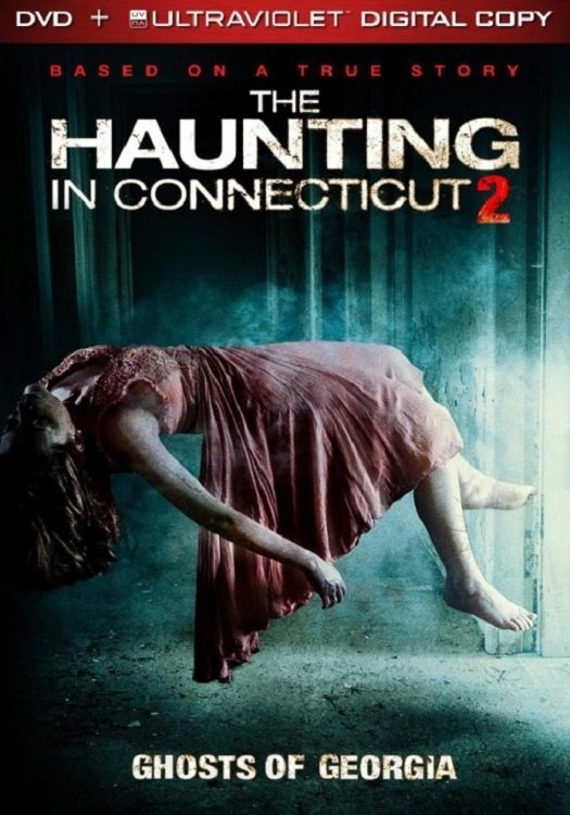 The Haunting in Connecticut 2: Ghosts of Georgia