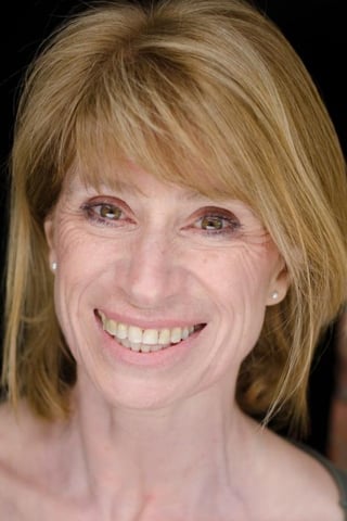 et billede af Julia Munrow