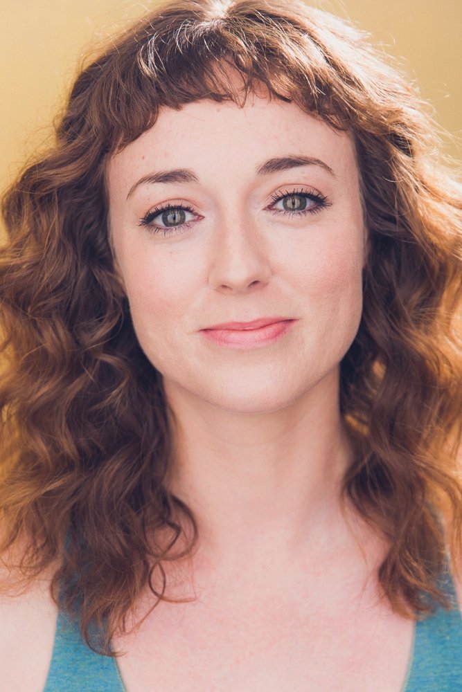 et billede af Adelind Horan