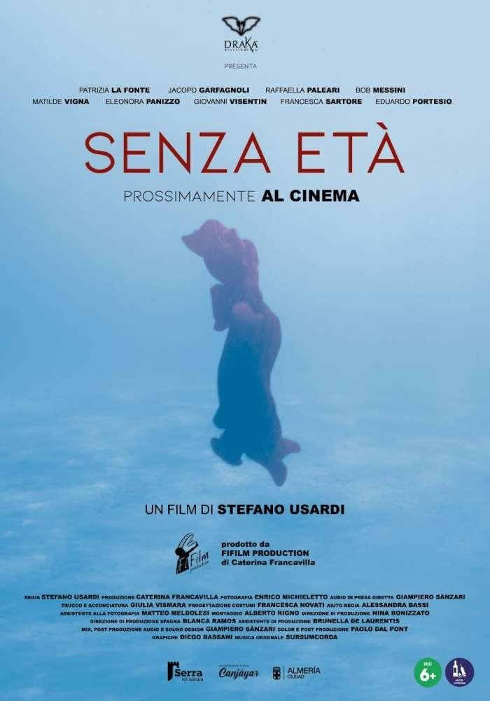 Senza età Senza età