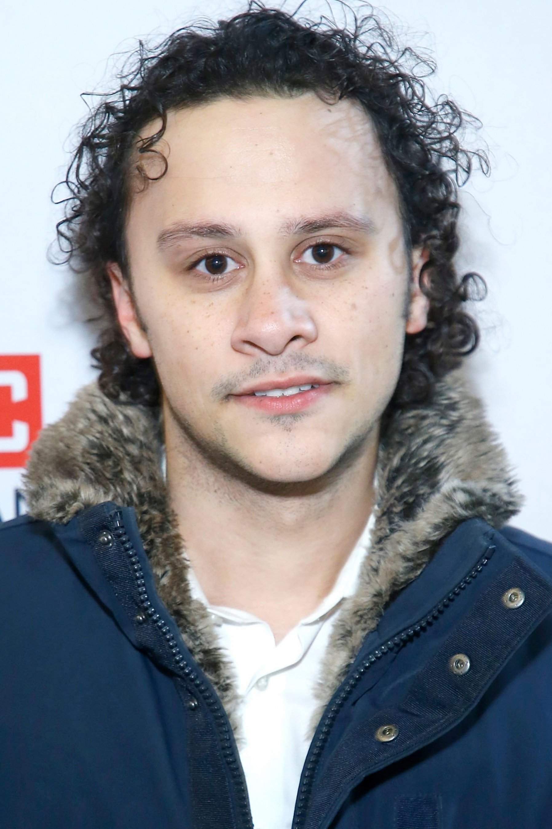 et billede af Trey Santiago-Hudson