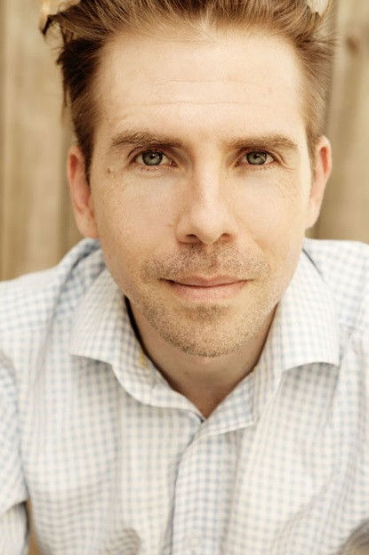 et billede af Lucas Stibbard