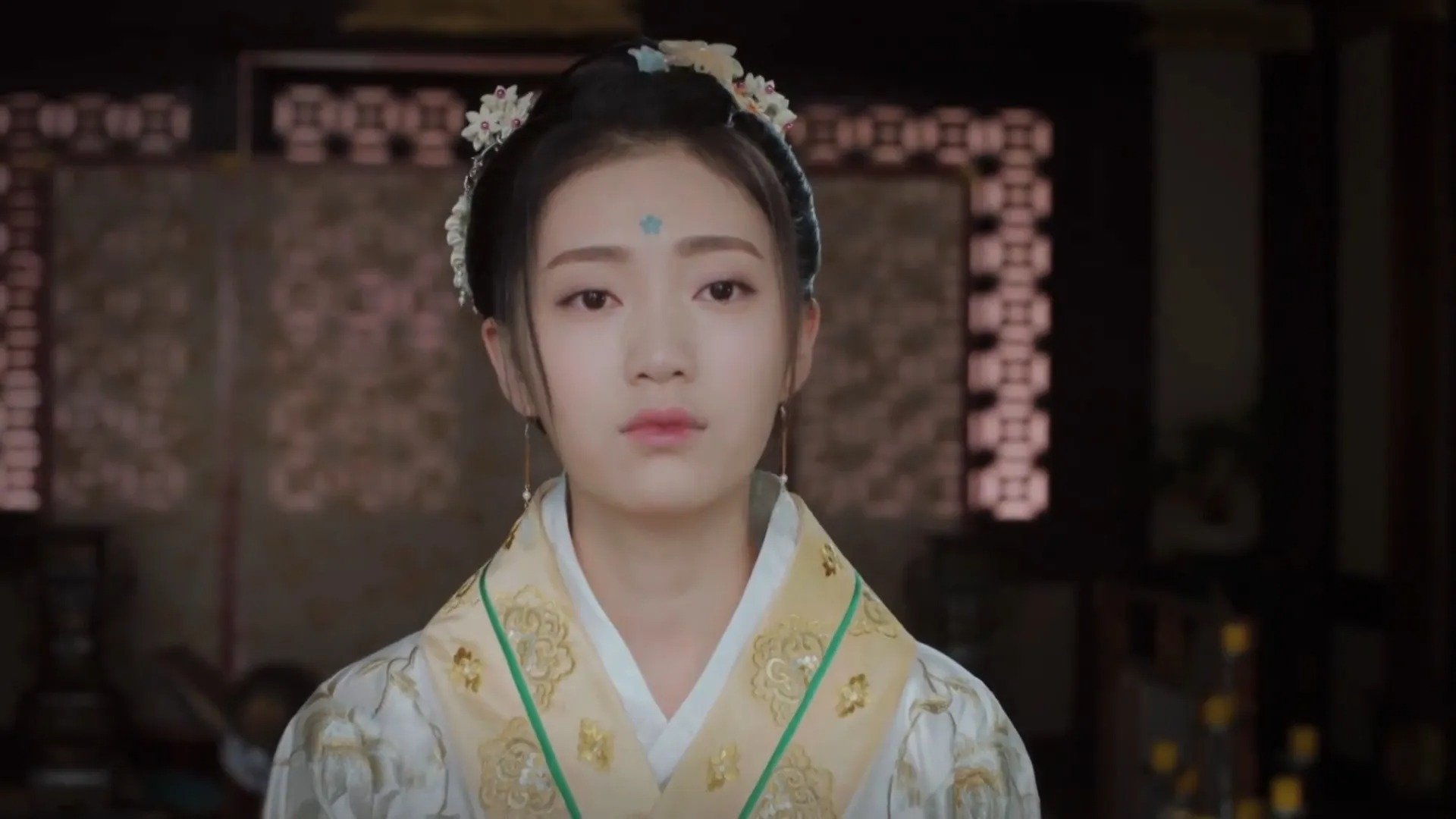 Good Bye My Princess
