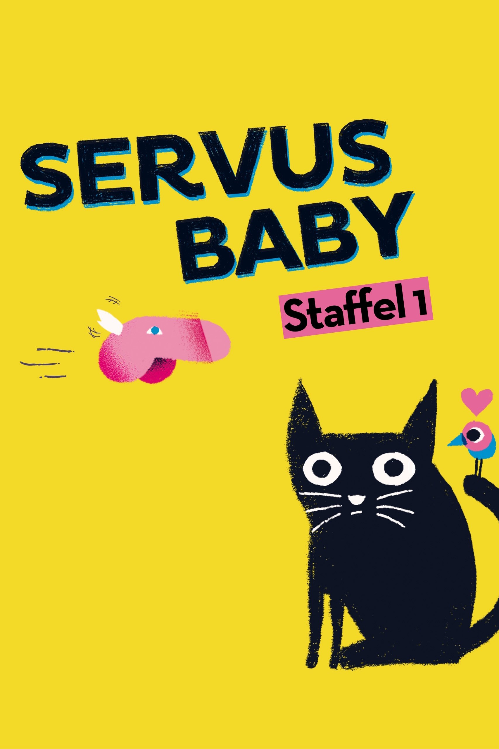 Servus Baby - Season 1