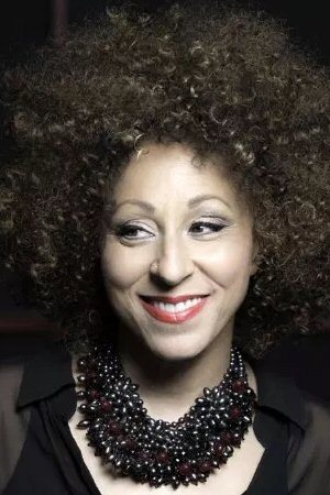 et billede af Lynne Fiddmont