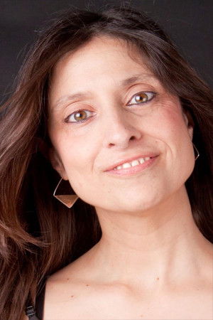 et billede af Rosa Pedro