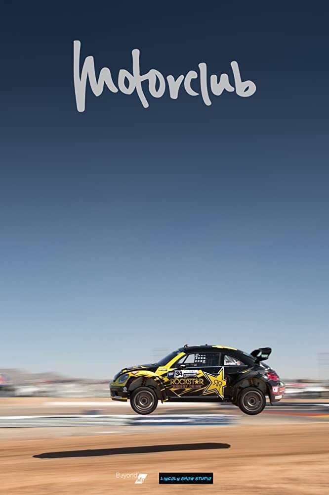 Motorclub on FREECABLE TV