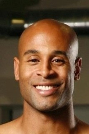 et billede af Ayo Sorrells