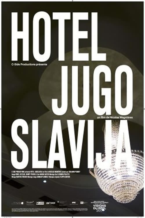 Hotel Yugoslavia