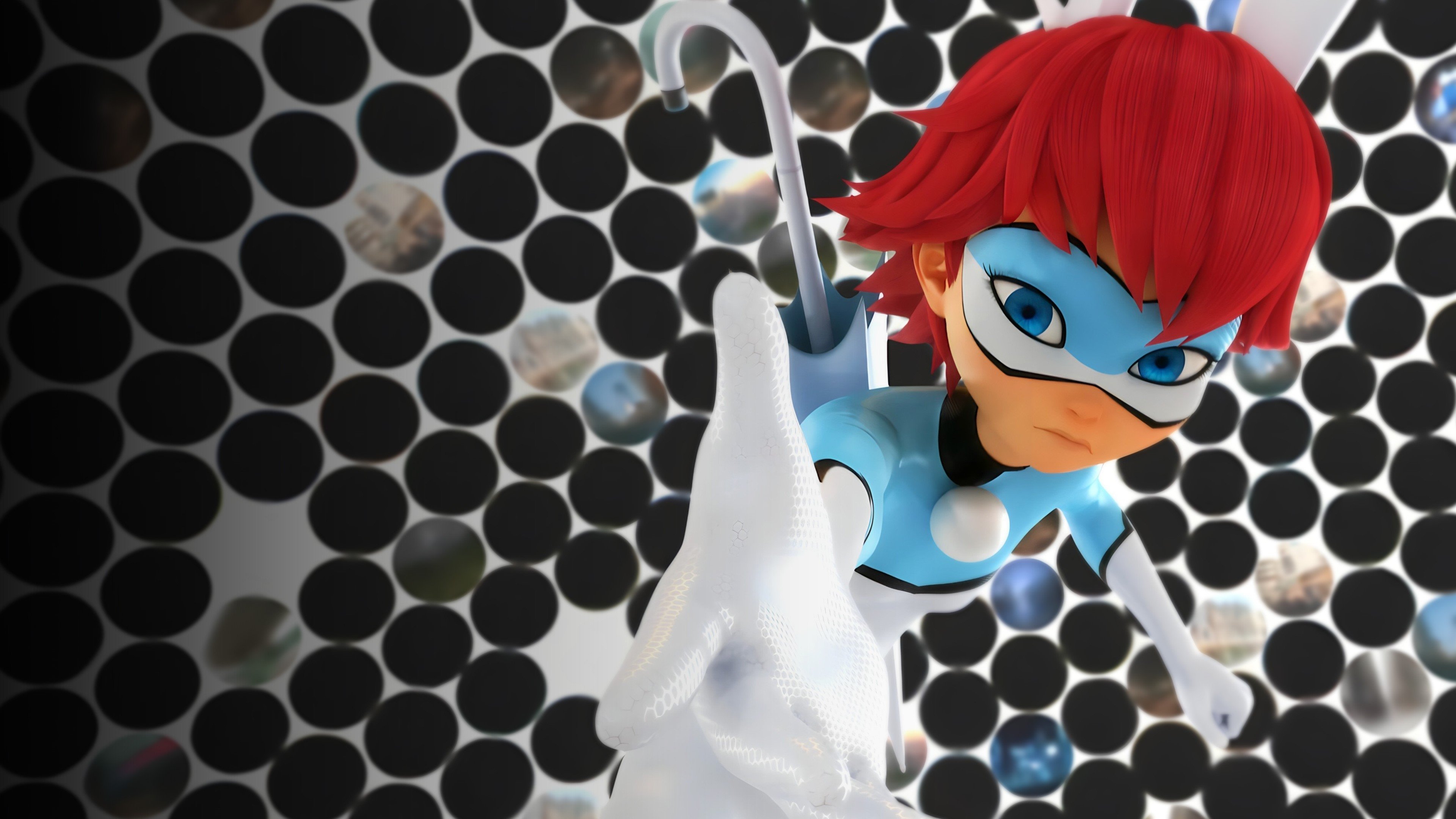 Miraculous World London: Am Rande der Zeit (2024)