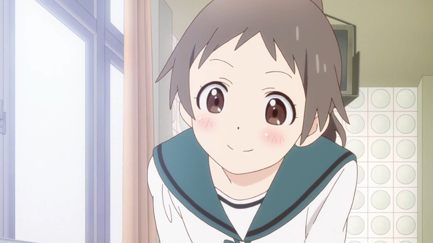 Yama No Susume - Allons nous amuser avec nos camarades !