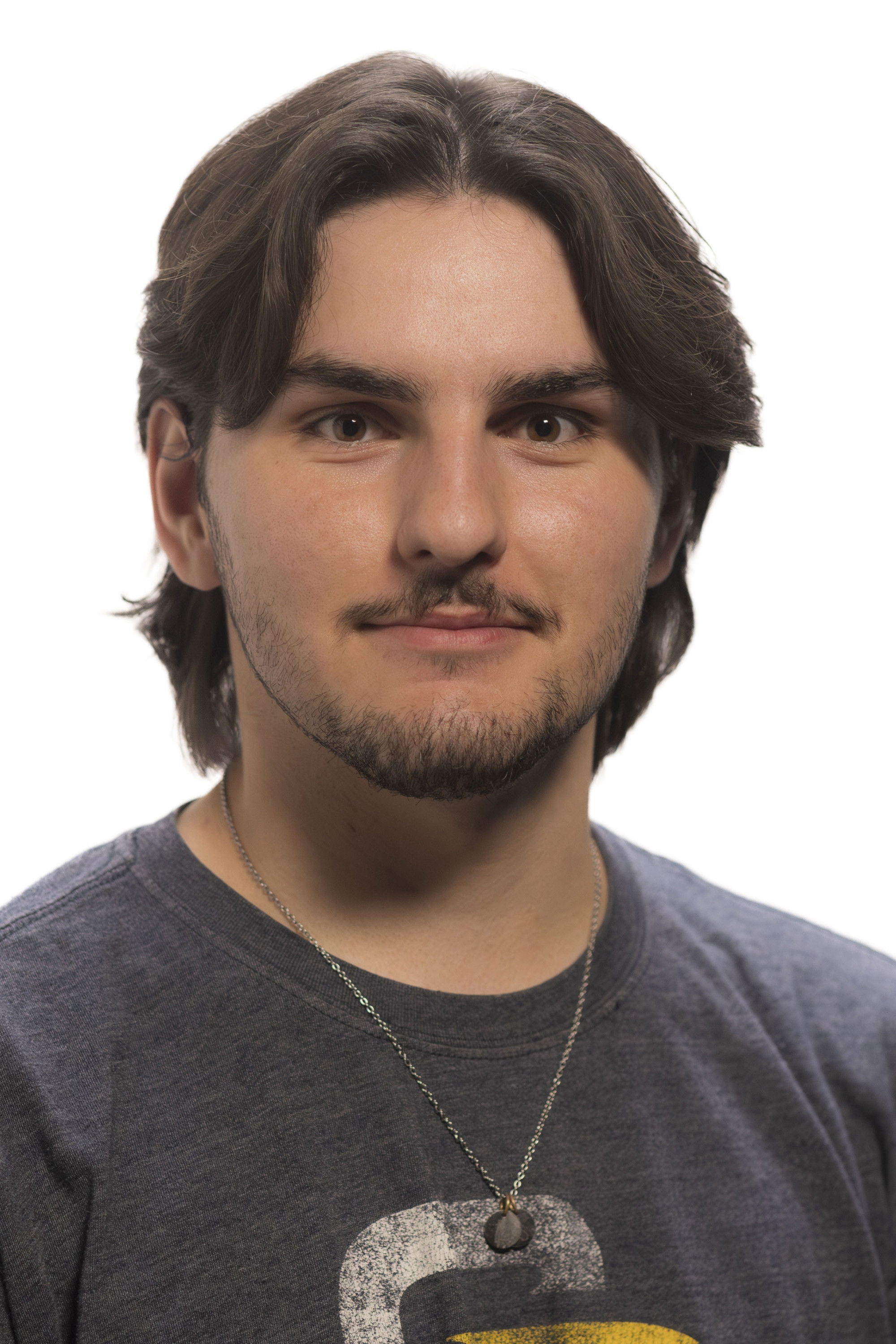 et billede af Evan Olow