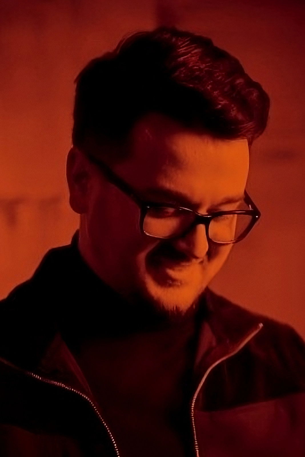 et billede af Komzsik János