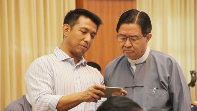 Asia Insight - Épisode 30