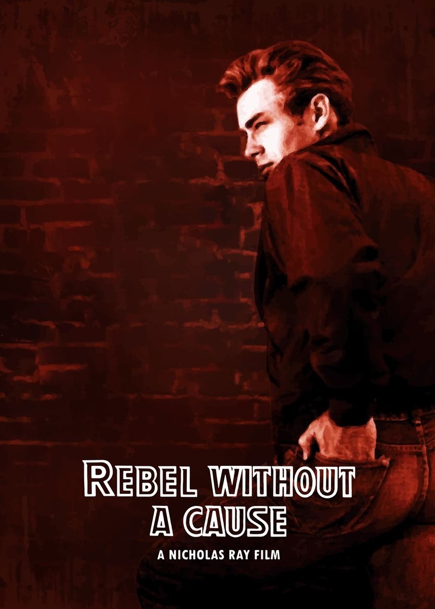 Rebel Without a Cause