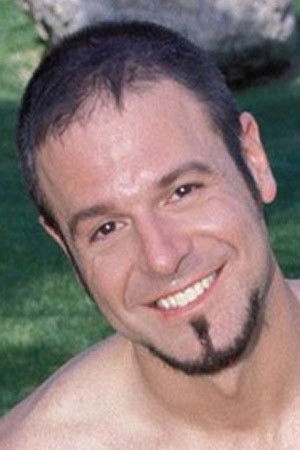 et billede af Erik Venture