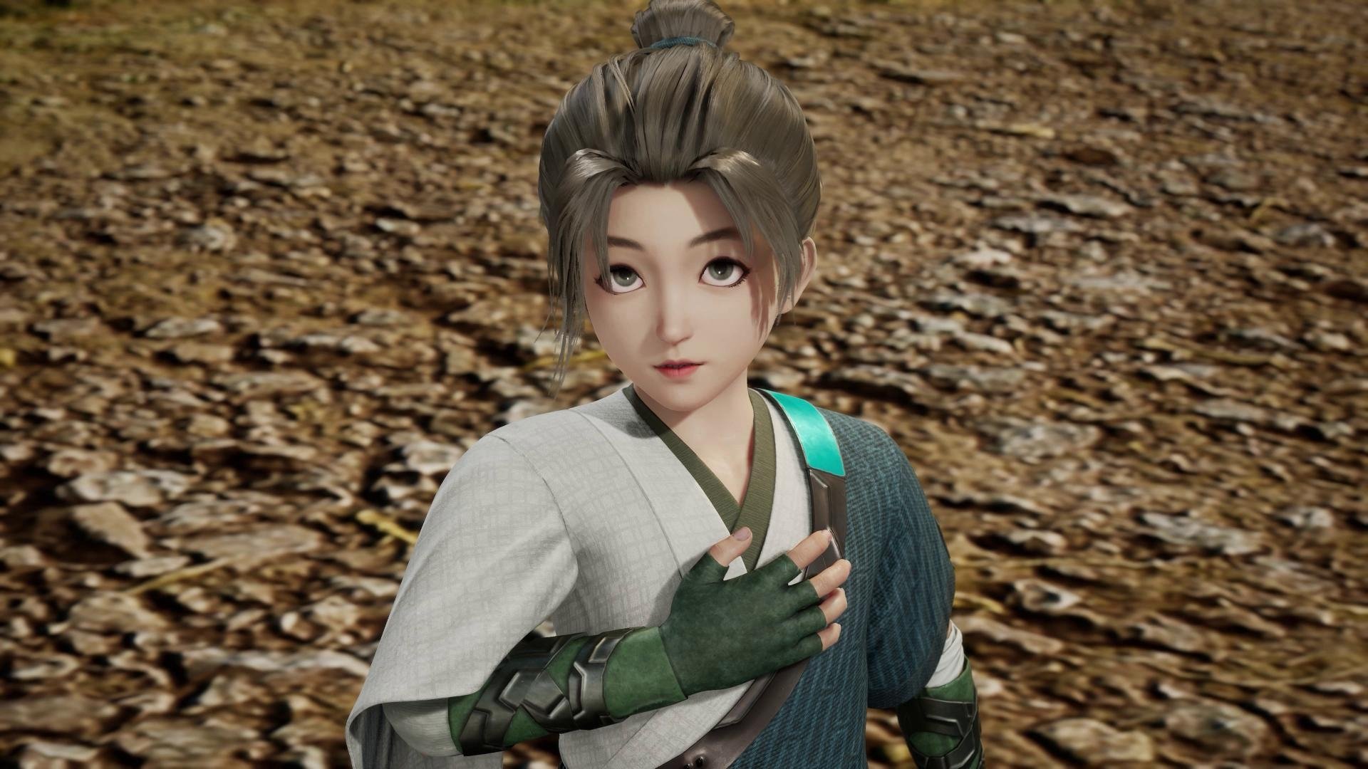 星河至尊 - Épisode 120