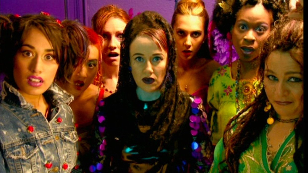 Metrosexuality (1999)