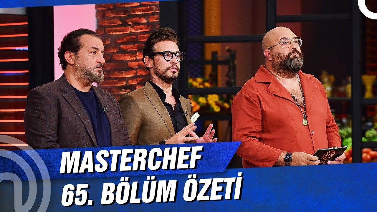 MasterChef Türkiye