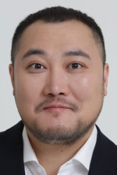 et billede af Yoo Sang-hoon