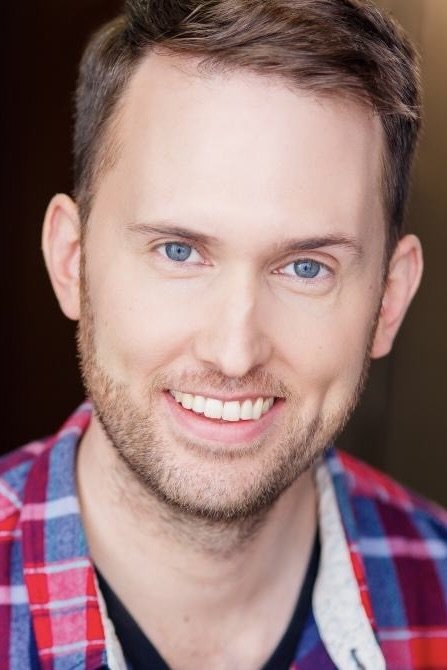 et billede af John Paul Wagner