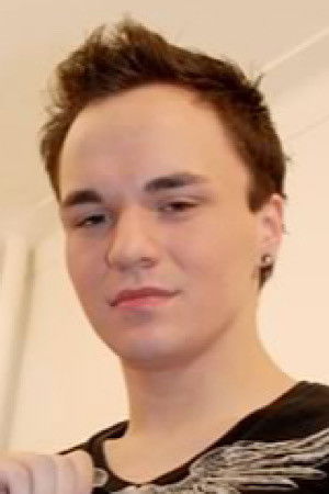 et billede af James Kent