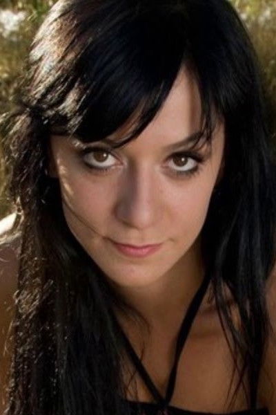 et billede af Sofija Nasevska