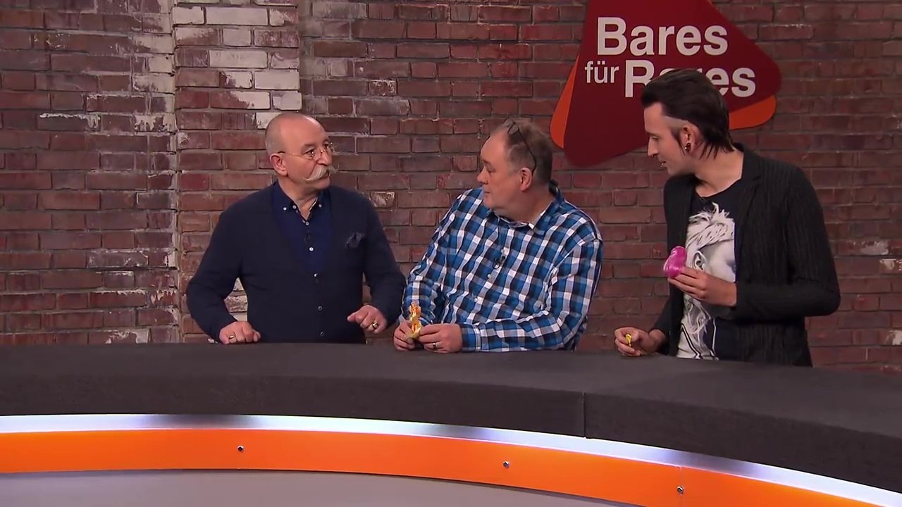 Bares für Rares 11x38