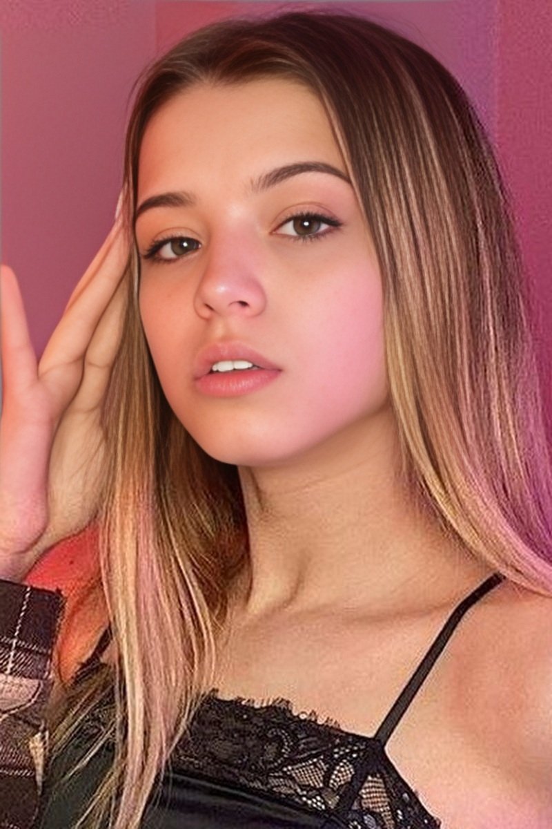 Юлия Гаврилина's picture in the cast